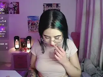 Stripchat Watch Live Sex Cams of iris_sky