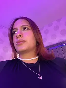 Stripchat Sex Cam of steffmontespink18