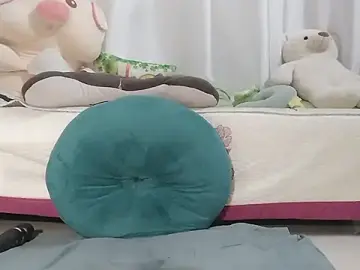 Stripchat Free Live Porn of Bun_Bee