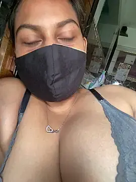 Stripchat Live Sex of Haanikaur_saavi