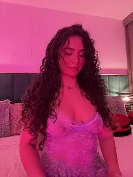 Stripchat Watch Live Sex Cams of IrinaBlanc