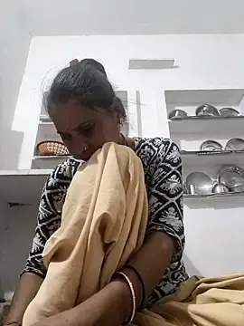 Stripchat Sex Chat of Karishna_hot