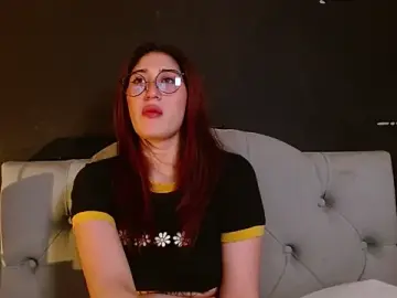 Stripchat Best live sex cam show of Red-moon1