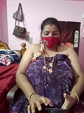 Stripchat Nude Webcam of tamil_lathikaaa