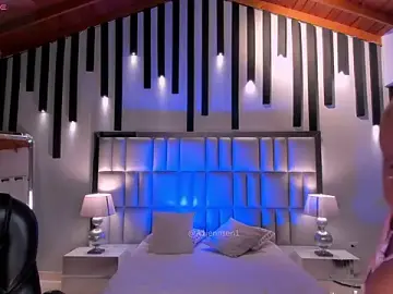 Stripchat Live Sex of AllyJensen