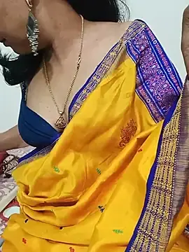 Stripchat Live Porn of Shanu_Shah