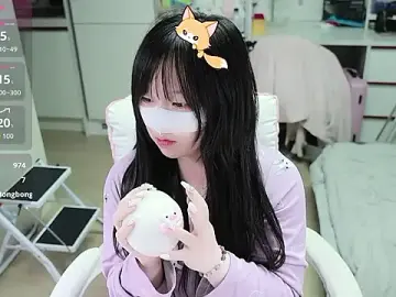Stripchat Adult Webcam of kimhyeona2005