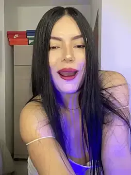 Stripchat Adult Video Chat of Cami_olarte