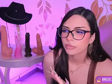 Stripchat Best Webcam of Misselektra__