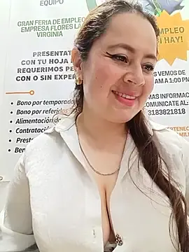 Stripchat Adult Video Chat of VANESSA__28