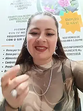 Stripchat Live Sex Cam of VANESSA__28