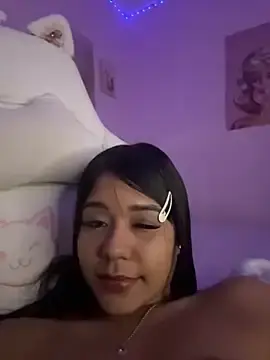 Stripchat Best live sex cam show of Geralllll