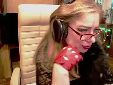 Stripchat Private Sex Chat of Miss_Tress