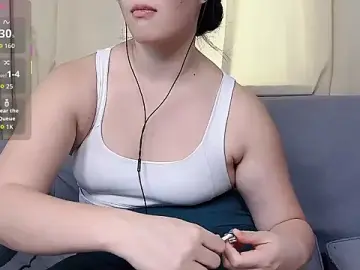 Stripchat Best live sex cam show of Tavie1744
