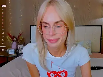 Stripchat Live Sex Cam of bellatip
