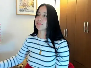 Stripchat Sex Cam of Gigi-bom