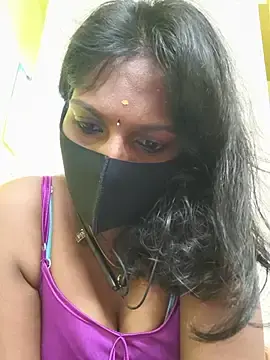 Stripchat Private Sex Chat of Honey_rosetamil