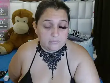 Stripchat Best Webcam of Kerly_Doll