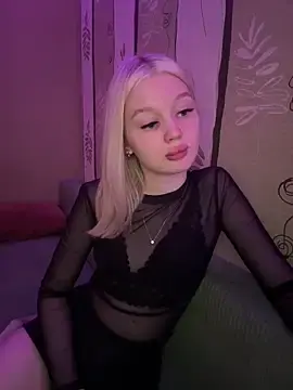 Stripchat Best Webcam of Velvet_Doll_