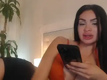 Stripchat Live Sex Cam of _Pamela_doll