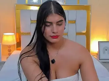 Stripchat Nude Webcam of Alara_Keyy