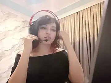 Stripchat Live Porn of bunnyhoneylovehands