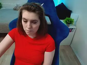 Stripchat Free Live Porn of CranberryHot