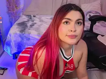 Stripchat Live Sex of Nathali_Adans