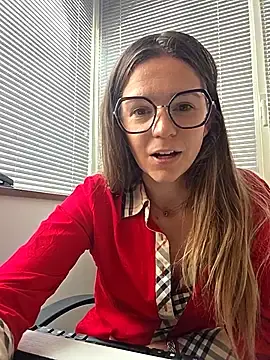 Stripchat Nude Webcam of lucie_mehott