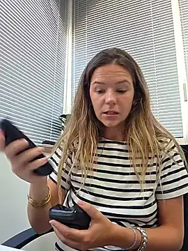 Stripchat Best Webcam of lucie_mehott
