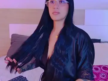 Stripchat Live Sex of AuroraCastano