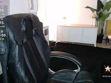 Stripchat Best live sex cam show of Crystal-dreamt