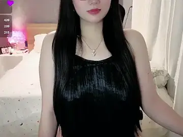 Stripchat Free Live Porn of JENNIE-16