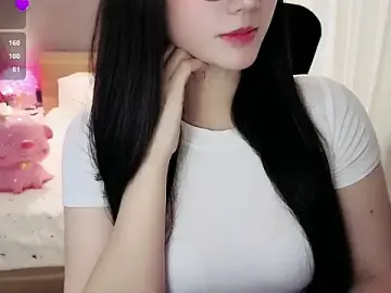 Stripchat Nude Webcam of JENNIE-16
