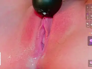 Stripchat Live Sex of millypopa