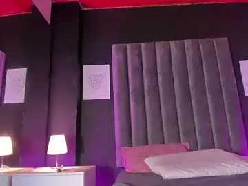 Stripchat Free Live Porn of Catalella_Rouse