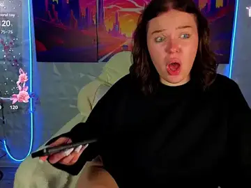Stripchat Free Live Porn of Naomi_B1ack