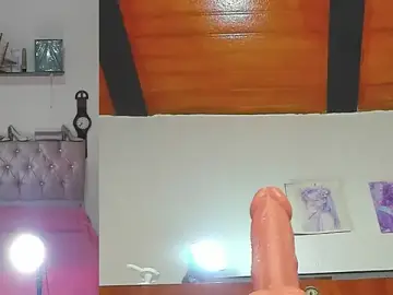 Stripchat Live Porn of katleya_funny