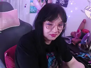 Stripchat Adult Webcam of LiloMoon69