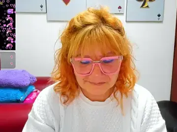 Stripchat Private Sex Chat of Salomeediaz_