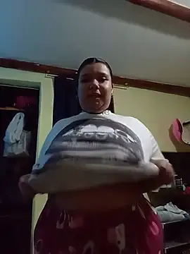 Stripchat Free Porn Cam of celprettyy