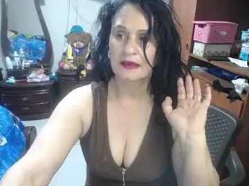 Stripchat Adult Webcams of jazmin_mature_