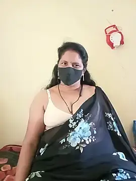 Stripchat Free Live Porn of sadhana_telugu