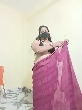 Stripchat Adult Webcam of sadhana_telugu