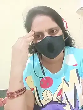 Stripchat Live Sex of sadhana_telugu
