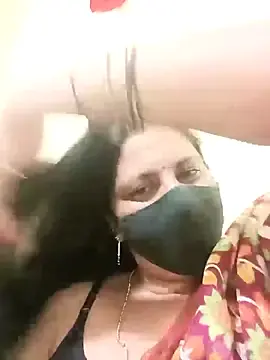 Stripchat Sex Chat of sadhana_telugu