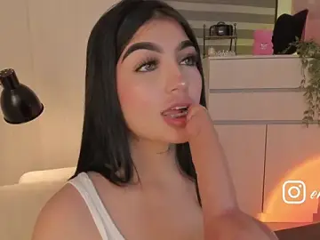 Stripchat Adult Video Chat of EmmyKenner
