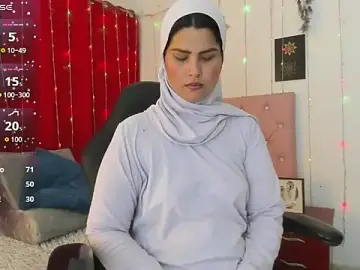 Stripchat Best Webcam of AishaAmin_