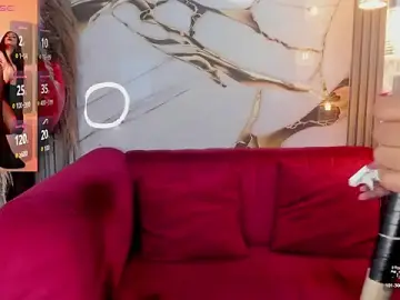 Stripchat Live Sex of Bella_williamss_