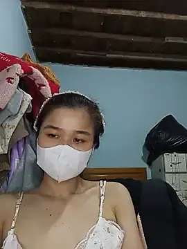 Stripchat Sex Cam of Daisy-lusia2026